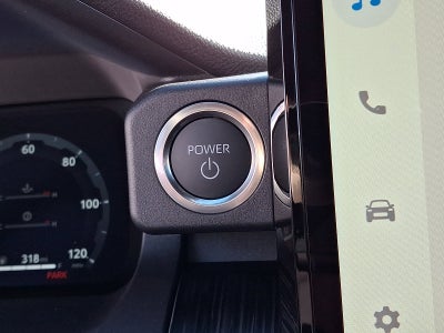 2025 Toyota 4Runner i-FORCE MAX 4Runner Platinum