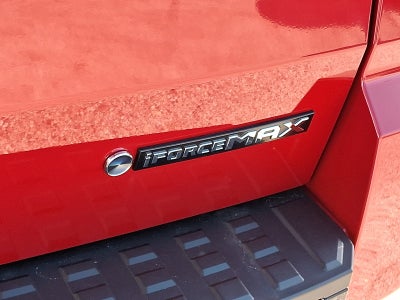 2025 Toyota 4Runner i-FORCE MAX 4Runner Platinum