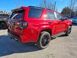 2025 Toyota 4Runner i-FORCE MAX 4Runner Platinum