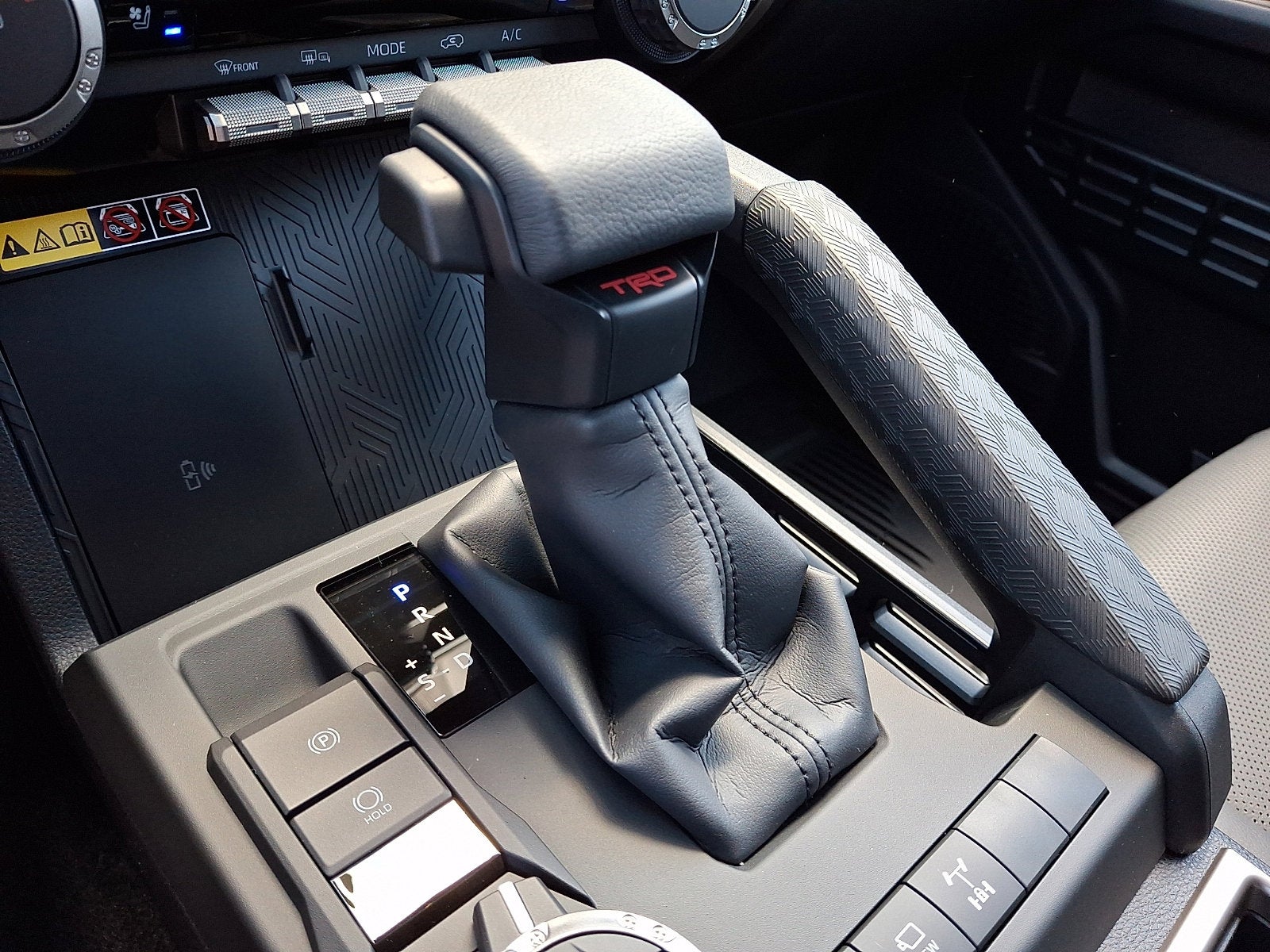 2026 Toyota 4Runner i-FORCE MAX TRD Off-Road Premium i-FORCE MAX