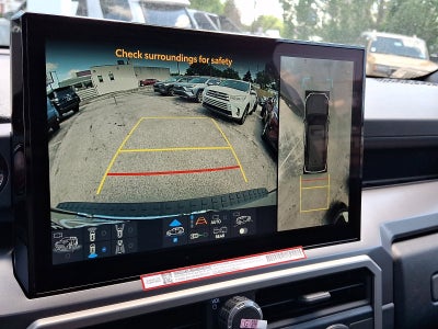 2026 Toyota 4Runner i-FORCE MAX TRD Off-Road Premium i-FORCE MAX