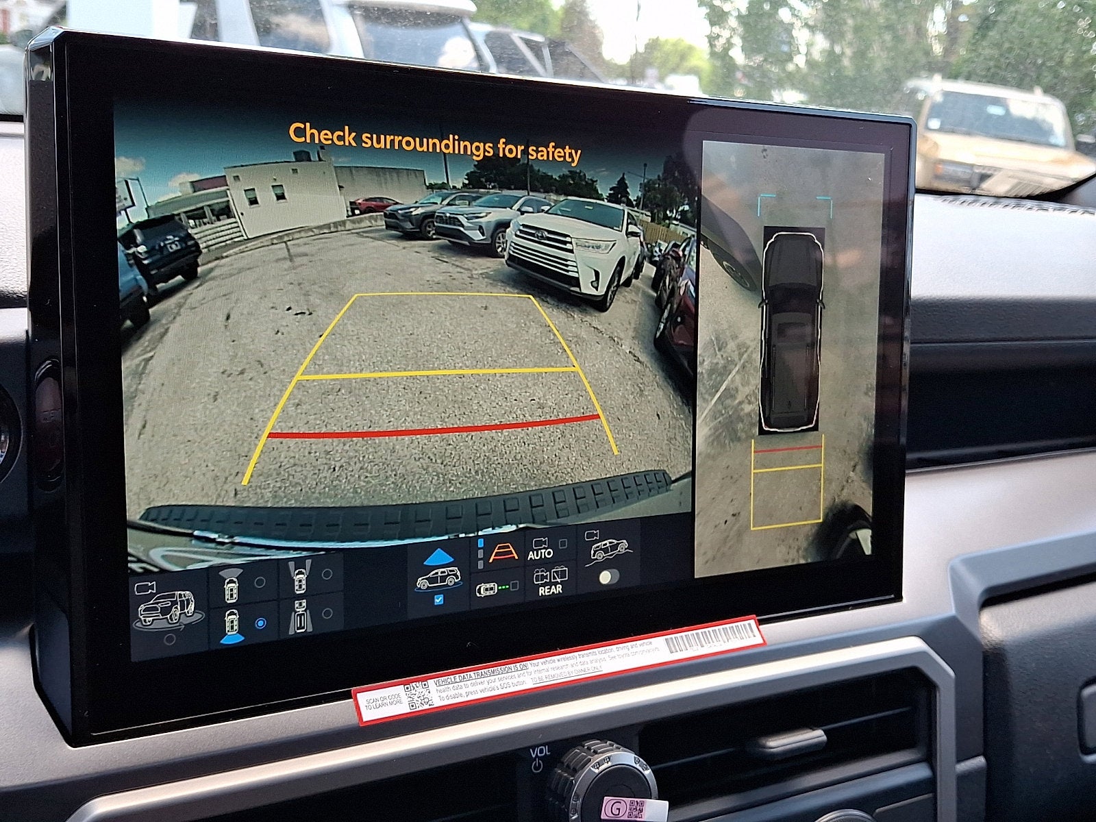 2026 Toyota 4Runner i-FORCE MAX TRD Off-Road Premium i-FORCE MAX