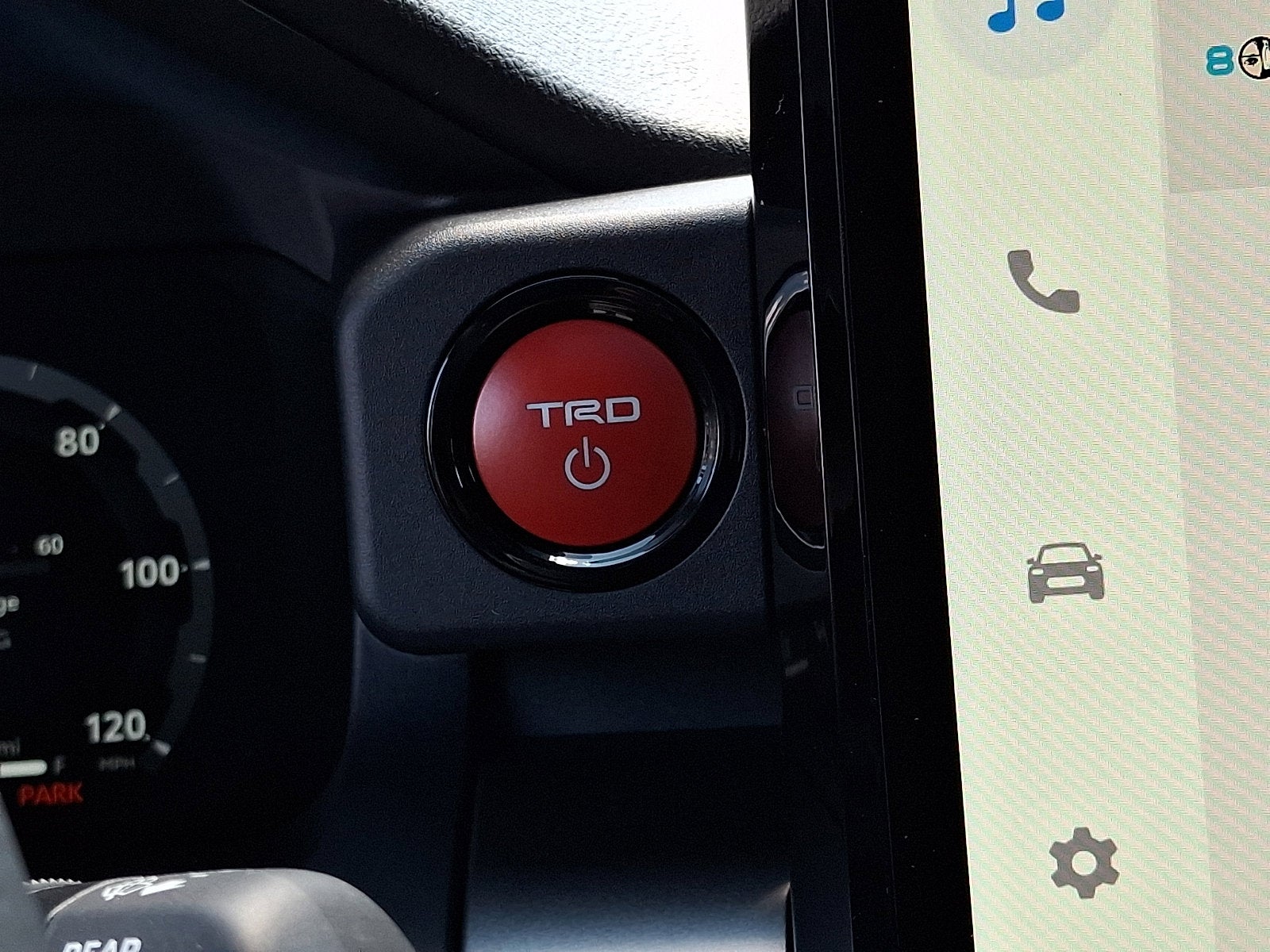 2026 Toyota 4Runner i-FORCE MAX TRD Off-Road Premium i-FORCE MAX