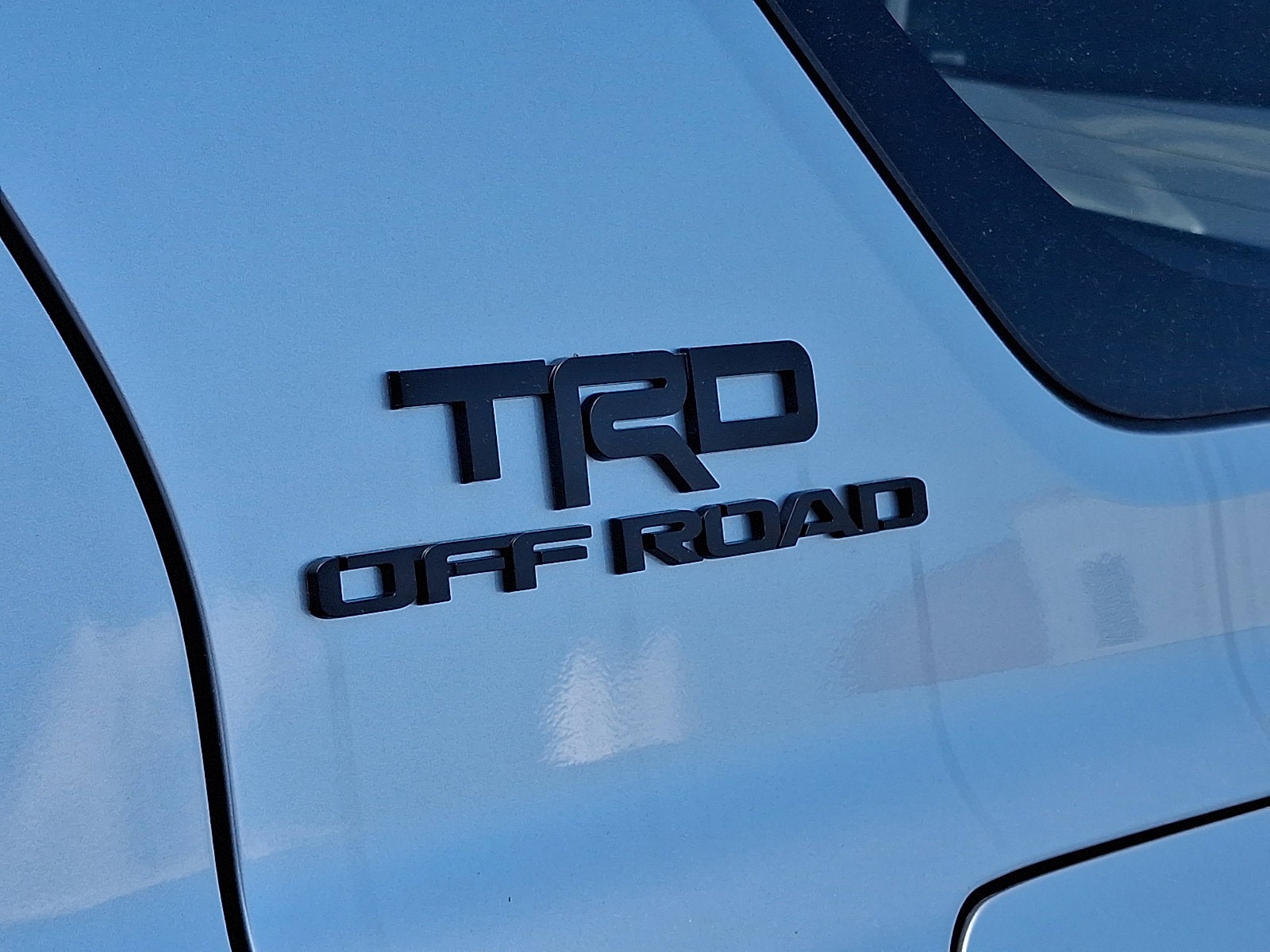 2026 Toyota 4Runner i-FORCE MAX TRD Off-Road Premium i-FORCE MAX
