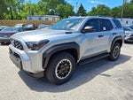 2026 Toyota 4Runner i-FORCE MAX TRD Off-Road Premium i-FORCE MAX