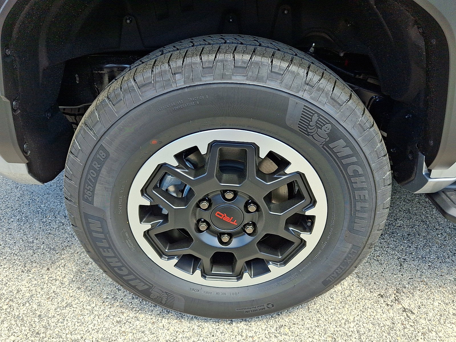 2026 Toyota 4Runner i-FORCE MAX TRD Off-Road Premium i-FORCE MAX