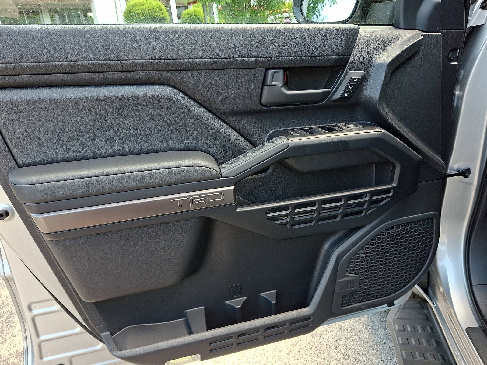 2026 Toyota 4Runner i-FORCE MAX TRD Off-Road Premium i-FORCE MAX