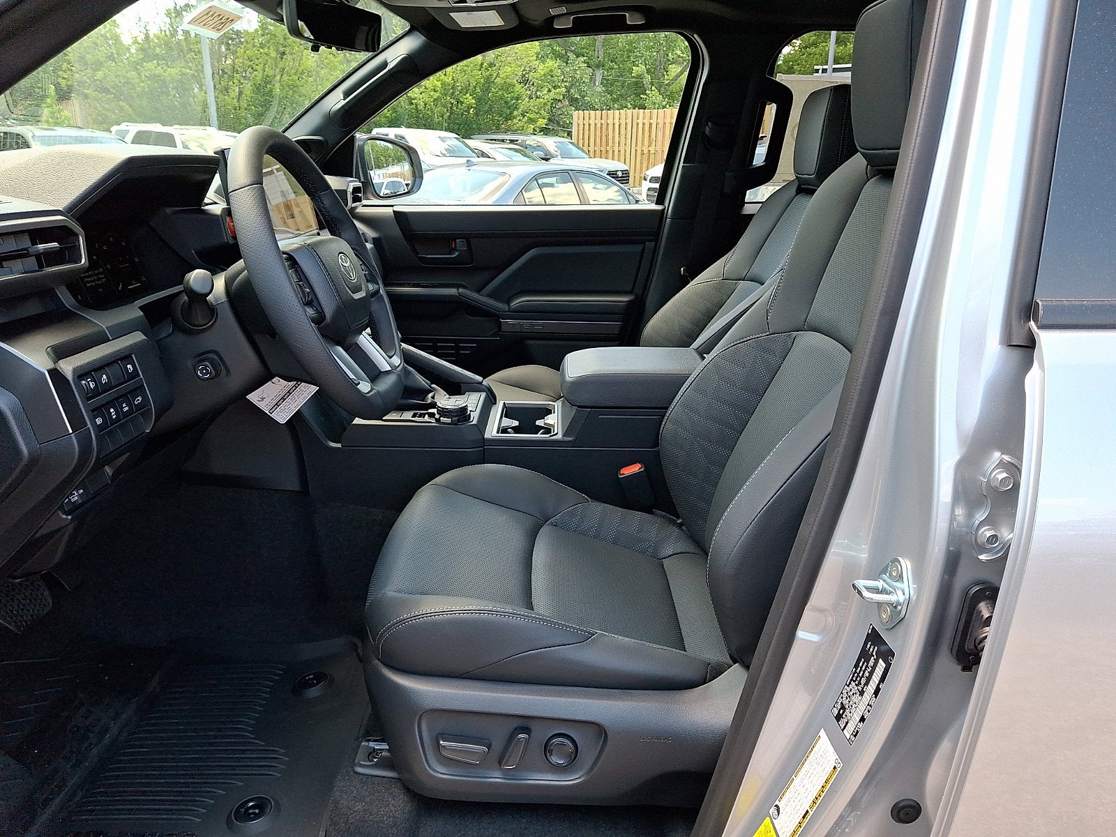 2026 Toyota 4Runner i-FORCE MAX TRD Off-Road Premium i-FORCE MAX