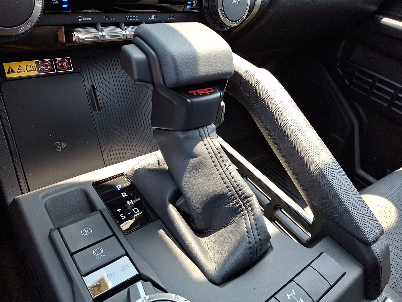 2026 Toyota 4Runner i-FORCE MAX TRD Off-Road Premium i-FORCE MAX