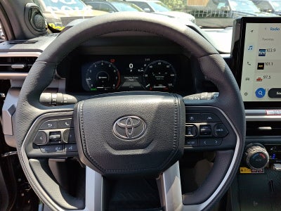 2026 Toyota 4Runner i-FORCE MAX TRD Off-Road Premium i-FORCE MAX