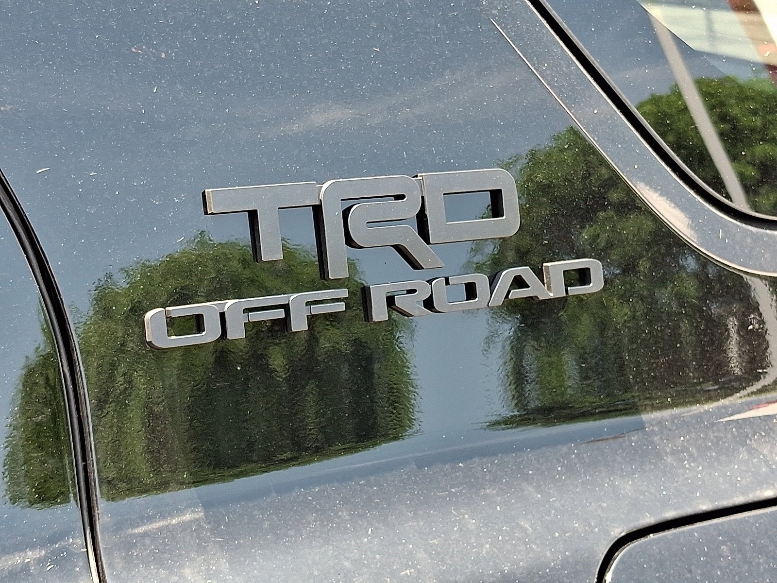 2026 Toyota 4Runner i-FORCE MAX TRD Off-Road Premium i-FORCE MAX