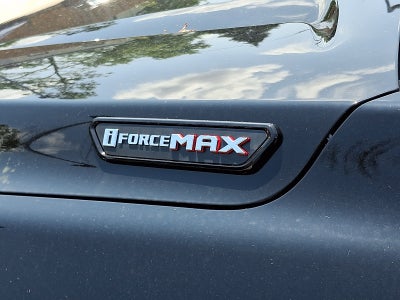 2026 Toyota 4Runner i-FORCE MAX TRD Off-Road Premium i-FORCE MAX