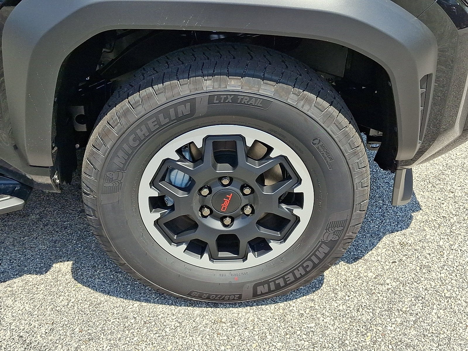 2026 Toyota 4Runner i-FORCE MAX TRD Off-Road Premium i-FORCE MAX
