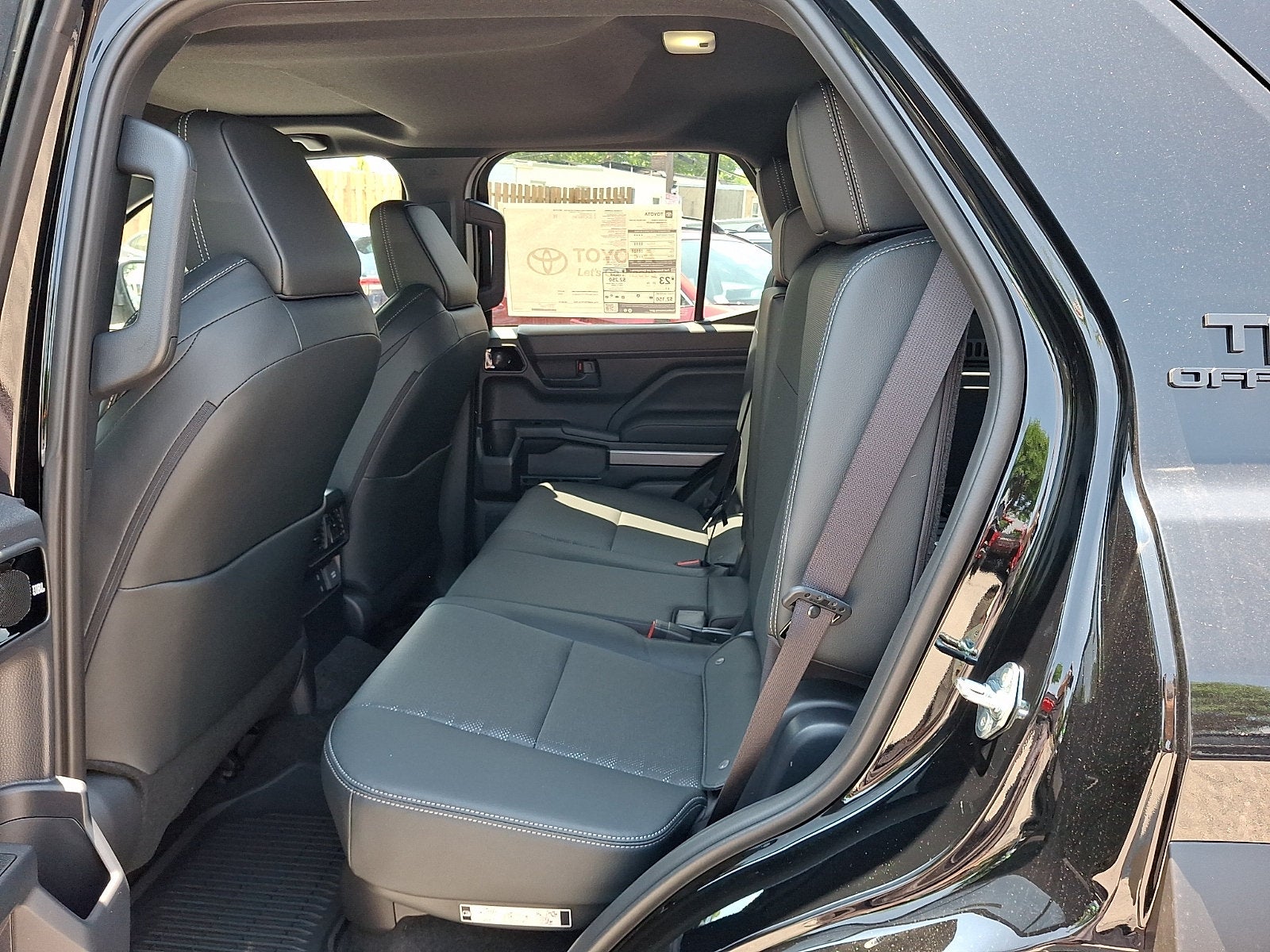 2026 Toyota 4Runner i-FORCE MAX TRD Off-Road Premium i-FORCE MAX