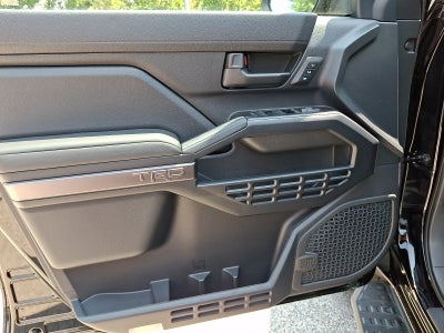 2026 Toyota 4Runner i-FORCE MAX TRD Off-Road Premium i-FORCE MAX