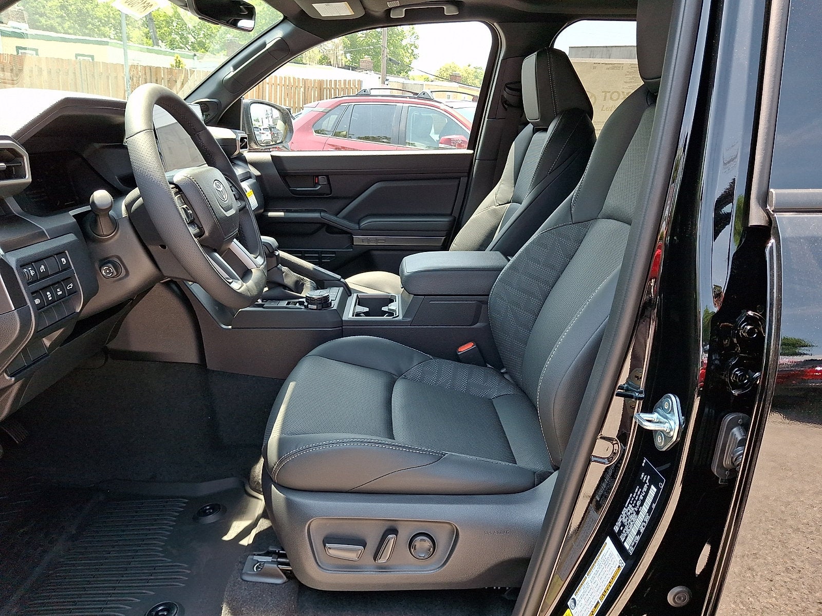 2026 Toyota 4Runner i-FORCE MAX TRD Off-Road Premium i-FORCE MAX