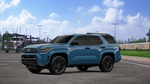 2026 Toyota 4Runner i-FORCE MAX 4Runner Platinum