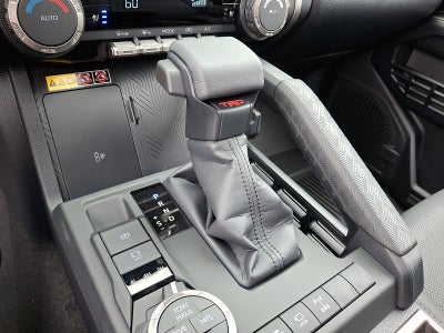 2026 Toyota 4Runner i-FORCE MAX TRD Off-Road Premium i-FORCE MAX