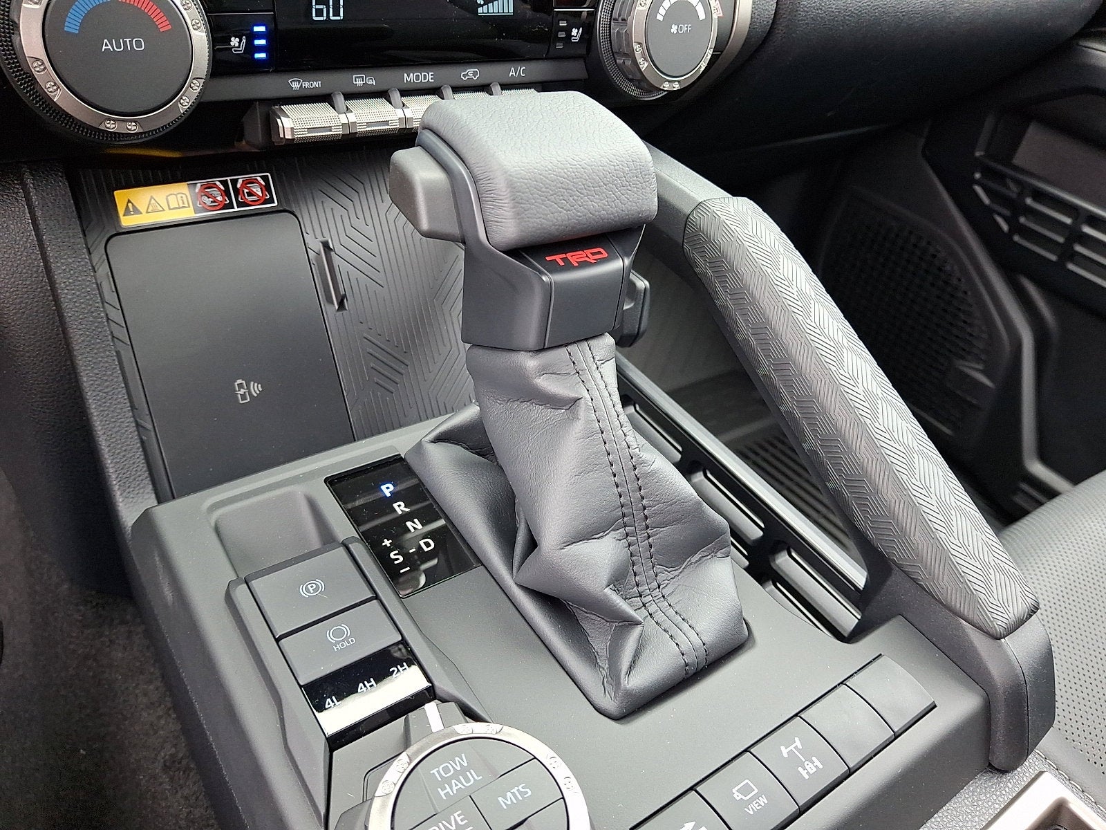 2026 Toyota 4Runner i-FORCE MAX TRD Off-Road Premium i-FORCE MAX