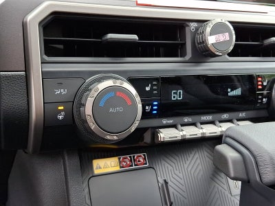 2026 Toyota 4Runner i-FORCE MAX TRD Off-Road Premium i-FORCE MAX