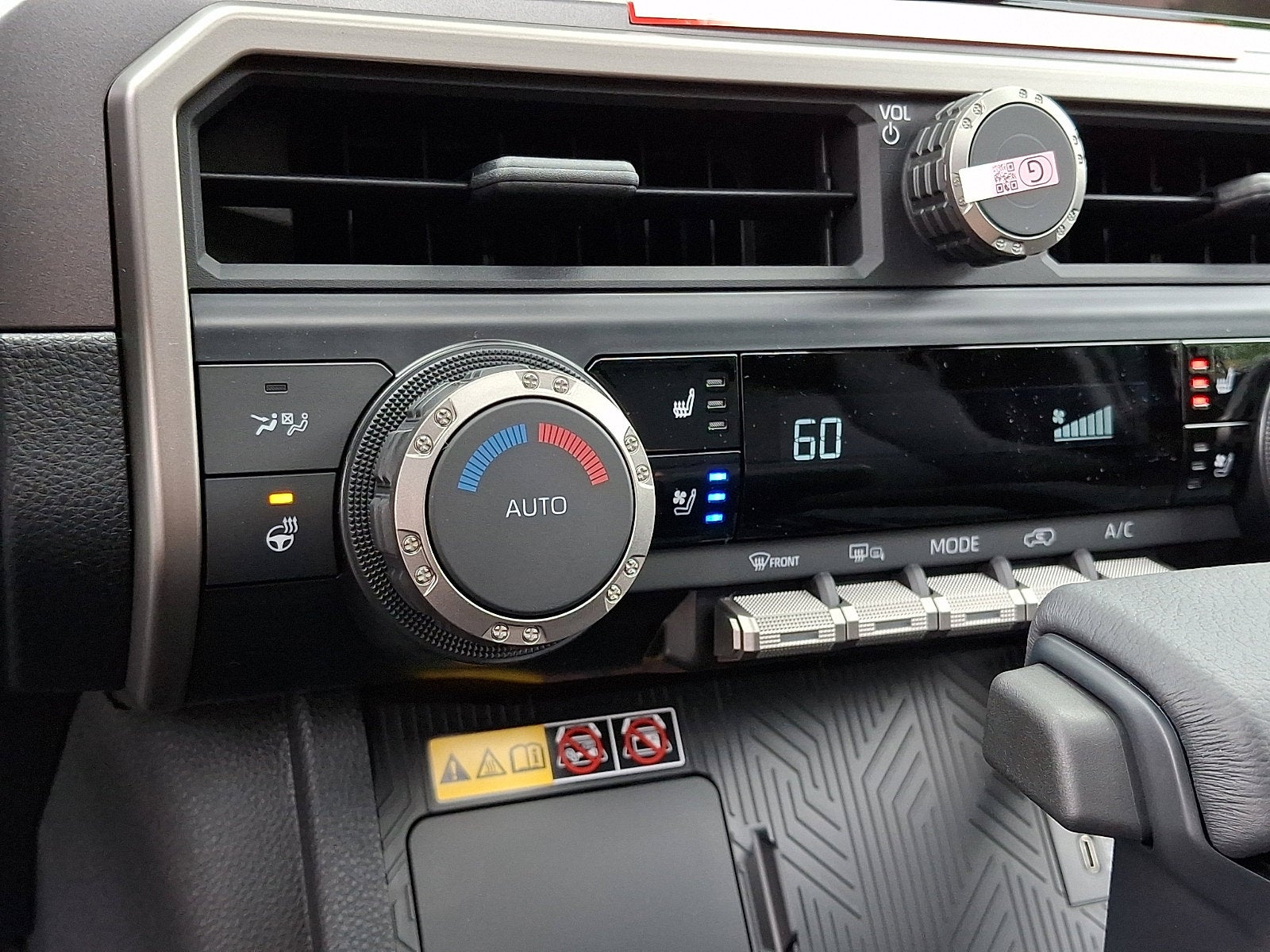 2026 Toyota 4Runner i-FORCE MAX TRD Off-Road Premium i-FORCE MAX