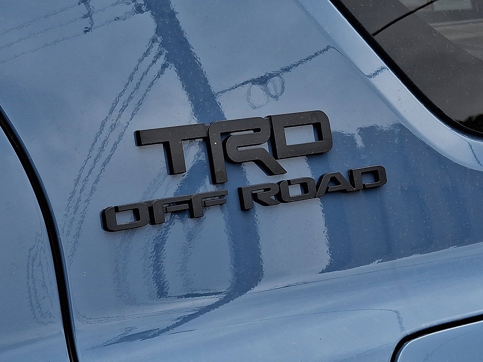 2026 Toyota 4Runner i-FORCE MAX TRD Off-Road Premium i-FORCE MAX