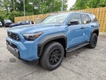 2026 Toyota 4Runner i-FORCE MAX TRD Off-Road Premium i-FORCE MAX