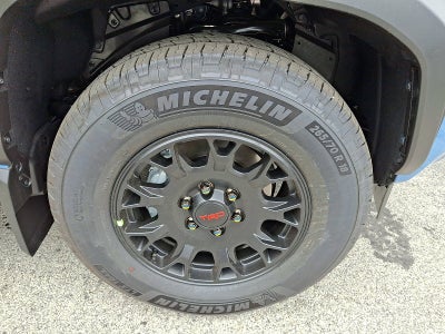 2026 Toyota 4Runner i-FORCE MAX TRD Off-Road Premium i-FORCE MAX