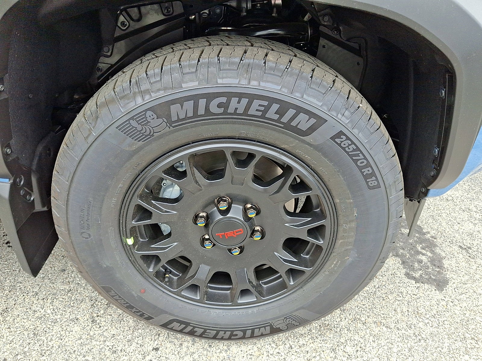 2026 Toyota 4Runner i-FORCE MAX TRD Off-Road Premium i-FORCE MAX
