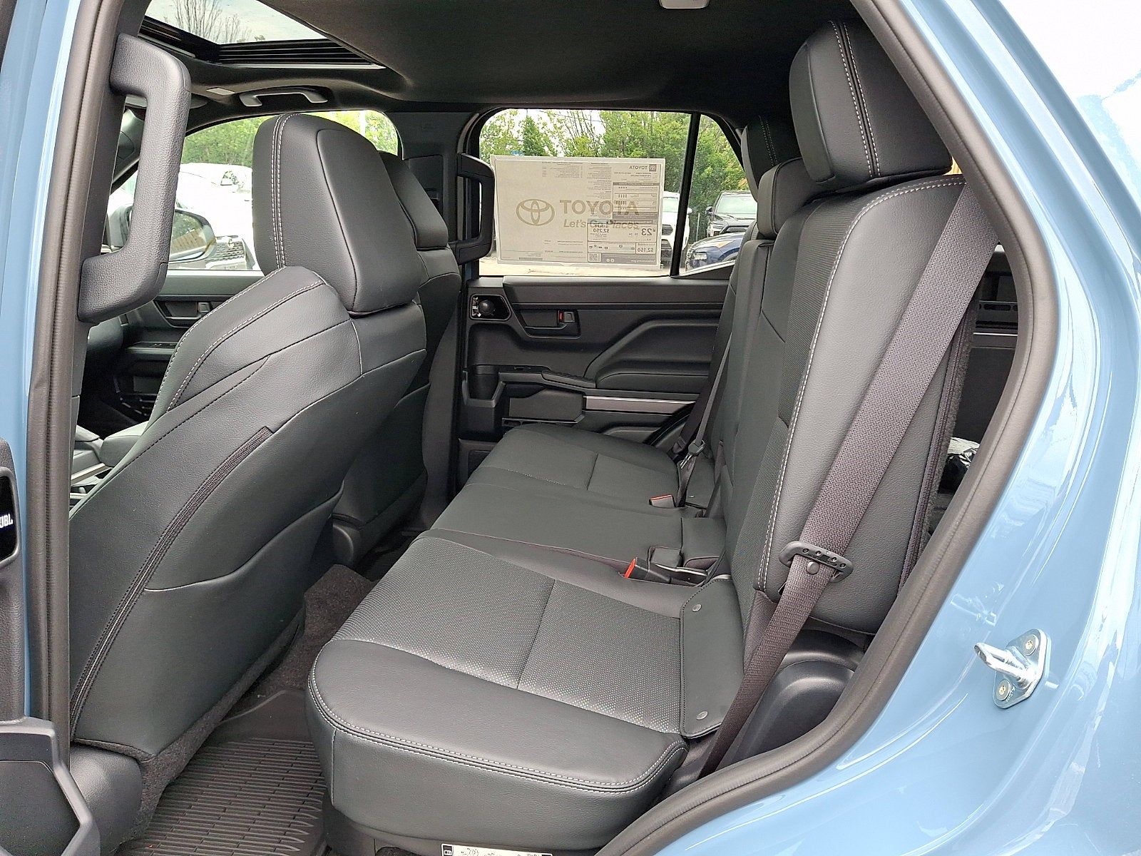 2026 Toyota 4Runner i-FORCE MAX TRD Off-Road Premium i-FORCE MAX