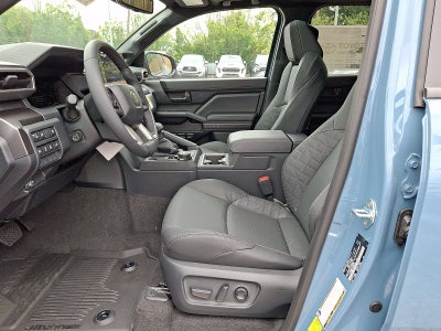 2026 Toyota 4Runner i-FORCE MAX TRD Off-Road Premium i-FORCE MAX