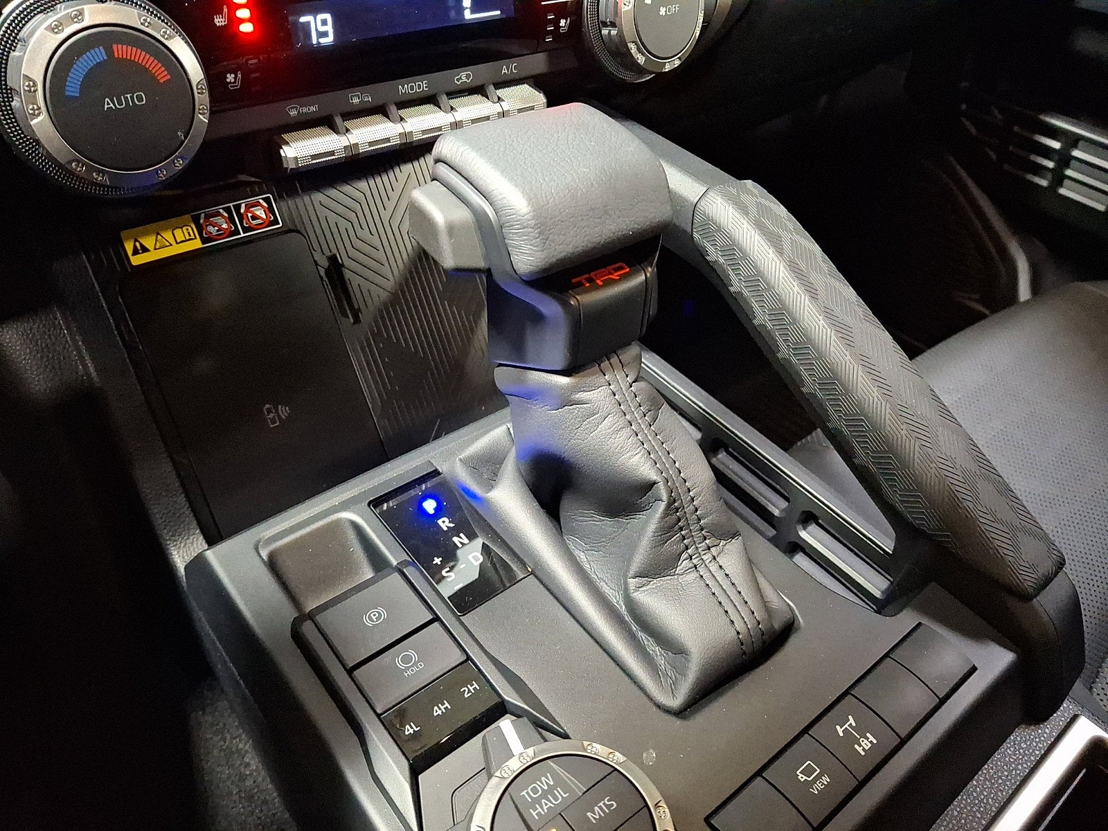 2026 Toyota 4Runner i-FORCE MAX 4Runner TRD Off-Road Premium