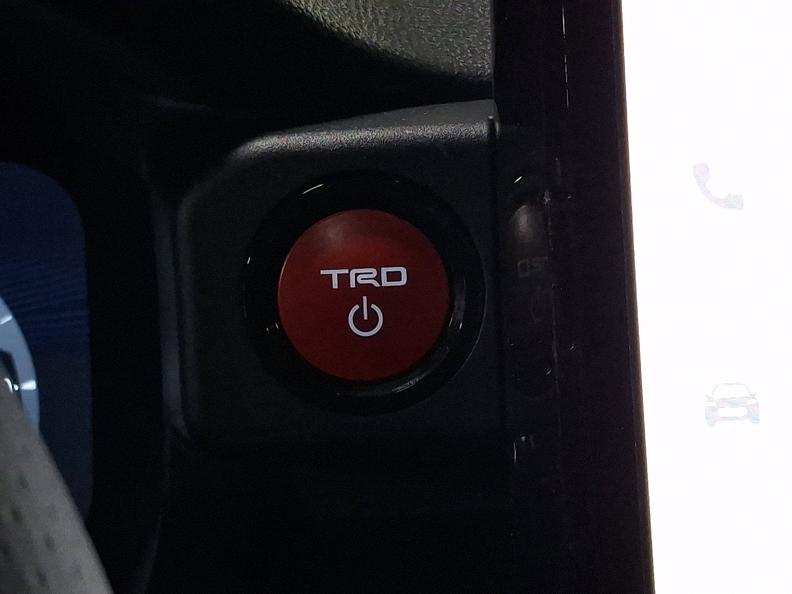 2026 Toyota 4Runner i-FORCE MAX 4Runner TRD Off-Road Premium