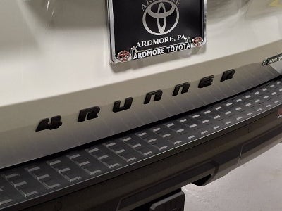 2026 Toyota 4Runner i-FORCE MAX 4Runner TRD Off-Road Premium