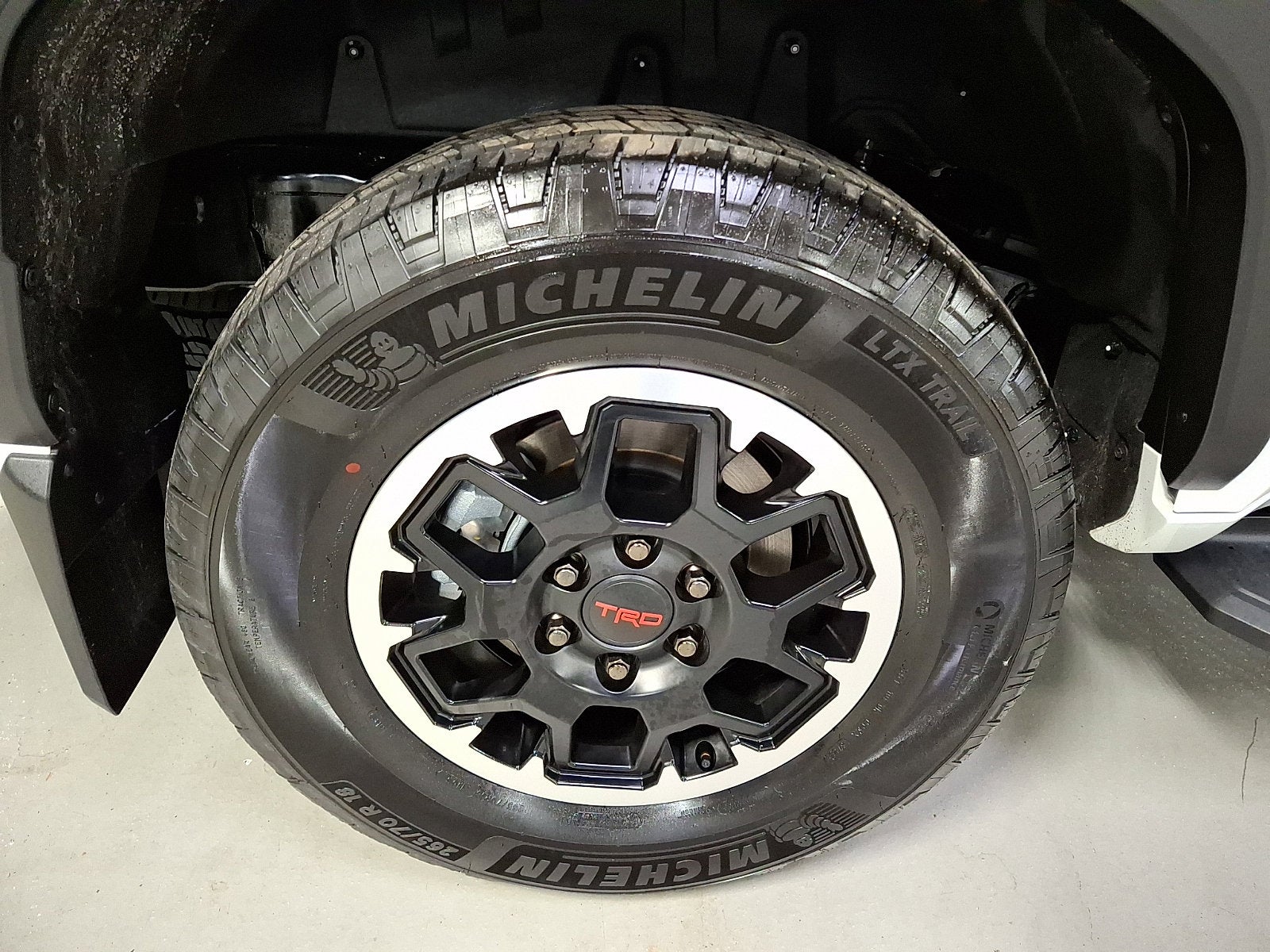 2026 Toyota 4Runner i-FORCE MAX 4Runner TRD Off-Road Premium