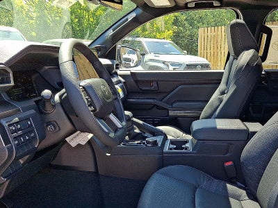 2026 Toyota 4Runner i-FORCE MAX TRD Off-Road Premium i-FORCE MAX
