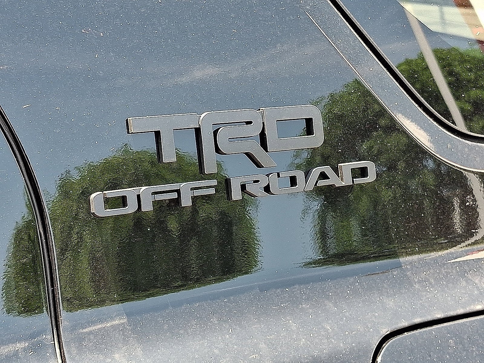 2026 Toyota 4Runner i-FORCE MAX TRD Off-Road Premium i-FORCE MAX