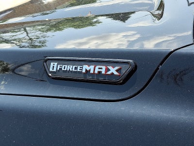 2026 Toyota 4Runner i-FORCE MAX TRD Off-Road Premium i-FORCE MAX