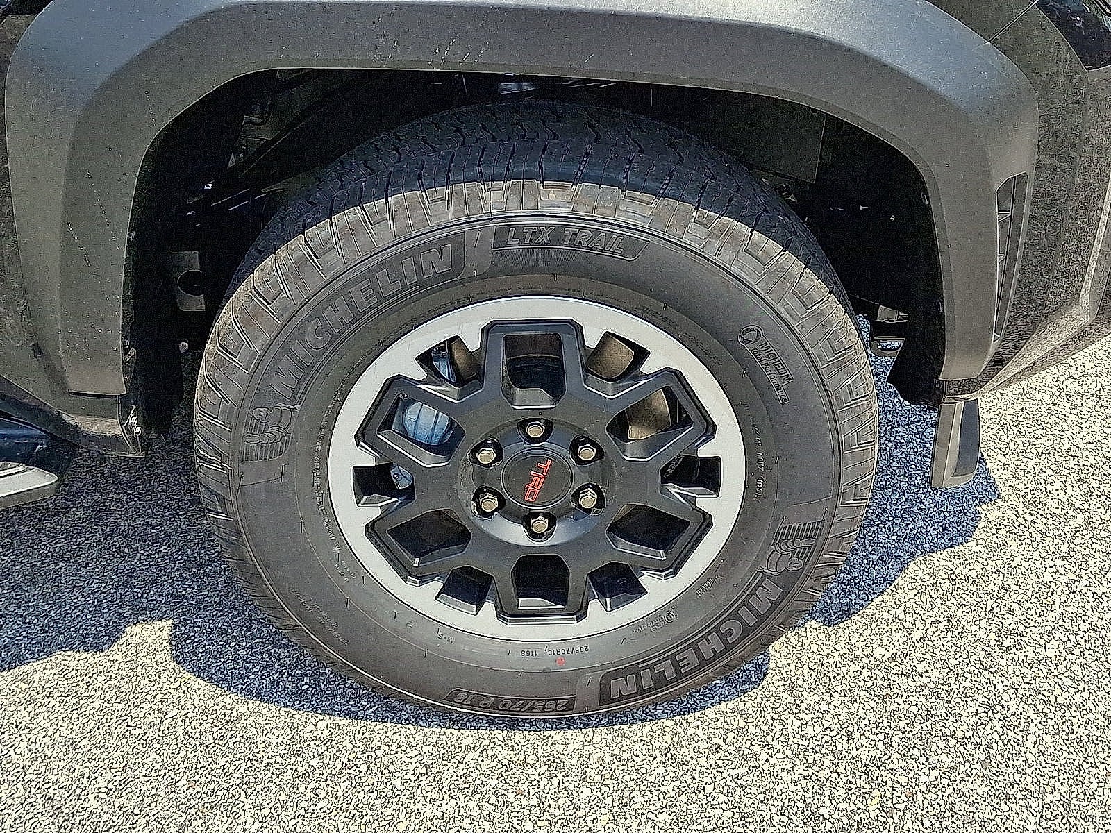 2026 Toyota 4Runner i-FORCE MAX TRD Off-Road Premium i-FORCE MAX