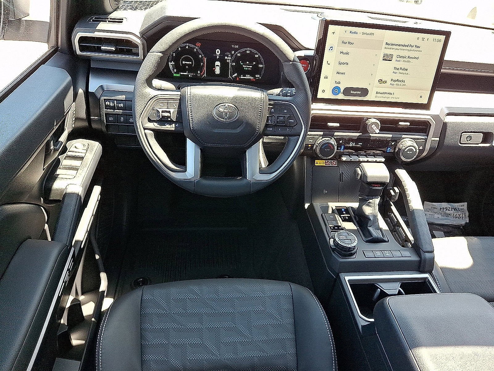 2026 Toyota 4Runner i-FORCE MAX TRD Off-Road Premium i-FORCE MAX