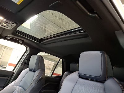 2026 Toyota 4Runner i-FORCE MAX 4Runner Platinum