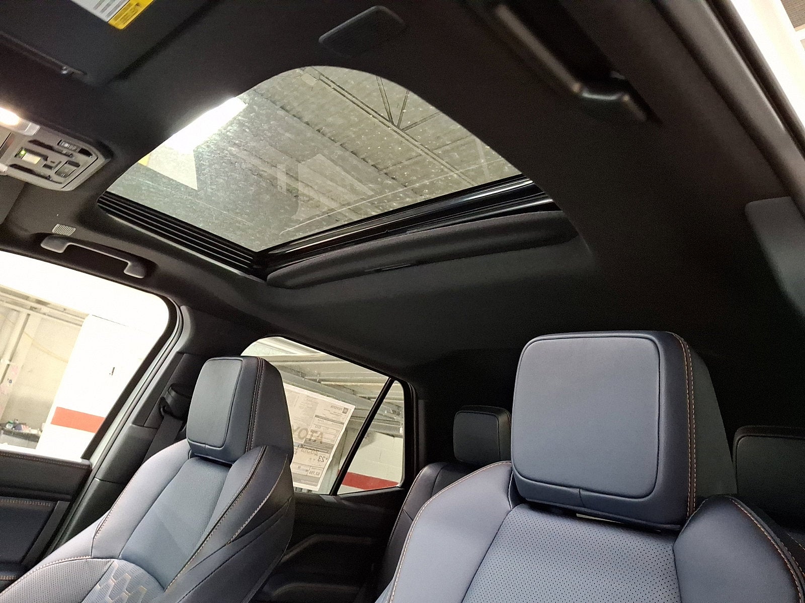2026 Toyota 4Runner i-FORCE MAX 4Runner Platinum