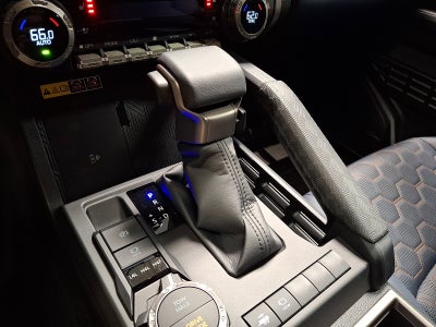 2026 Toyota 4Runner i-FORCE MAX 4Runner Platinum
