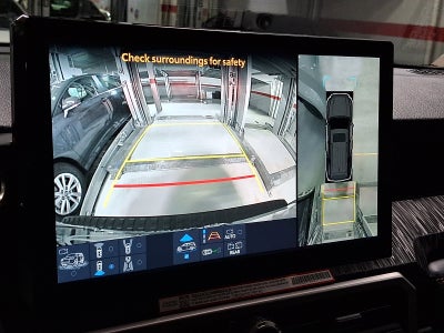 2026 Toyota 4Runner i-FORCE MAX 4Runner Platinum