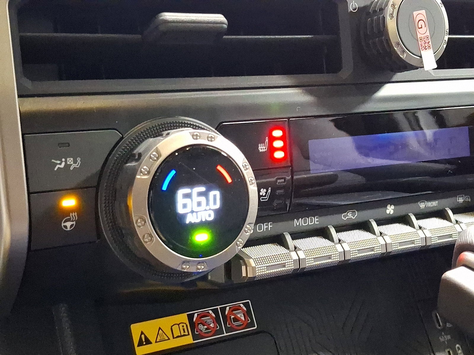 2026 Toyota 4Runner i-FORCE MAX 4Runner Platinum