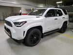 2026 Toyota 4Runner i-FORCE MAX 4Runner Platinum