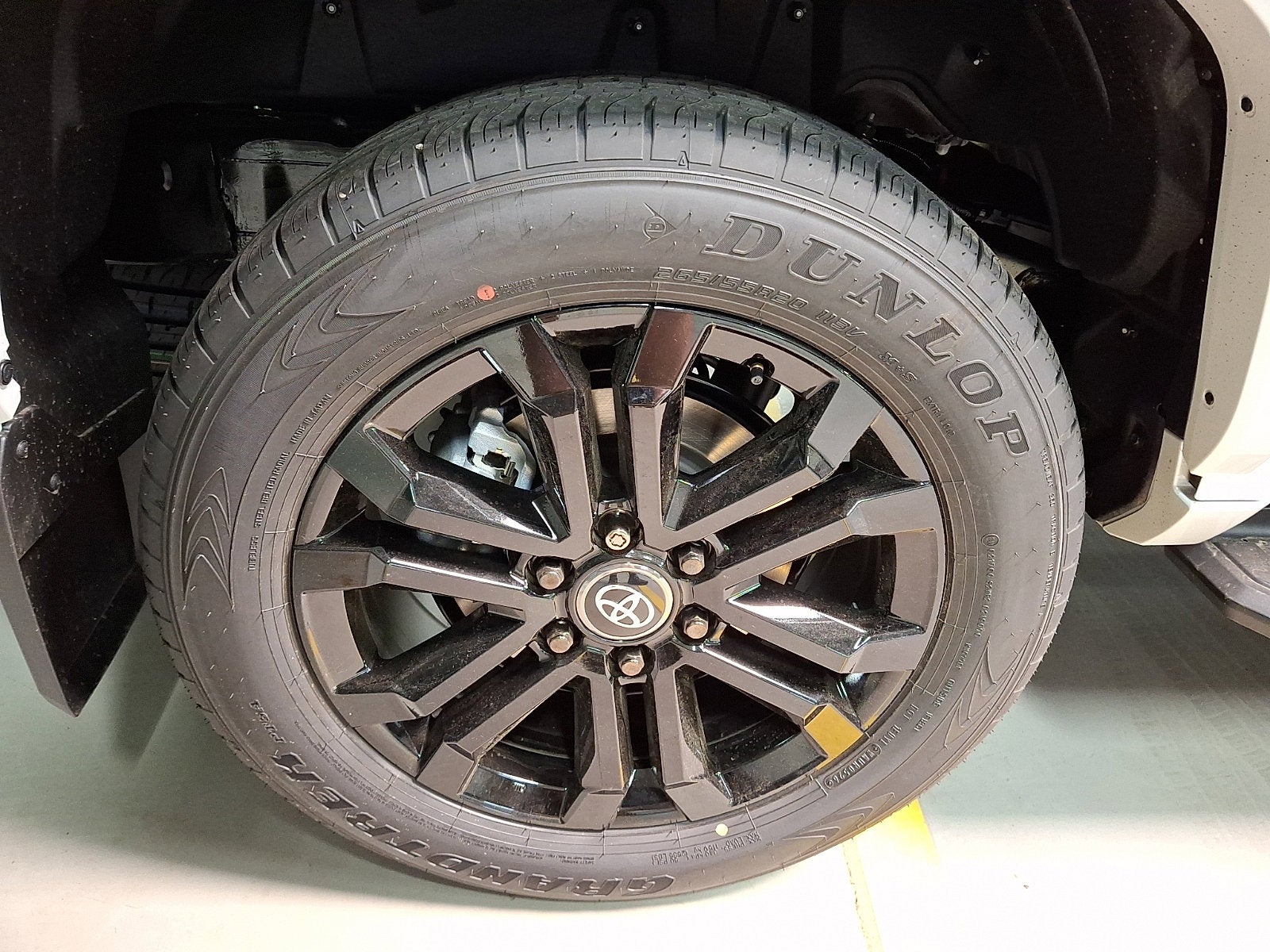 2026 Toyota 4Runner i-FORCE MAX 4Runner Platinum