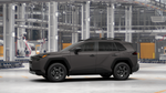 2026 Toyota RAV4 Plug-in Hybrid Woodland