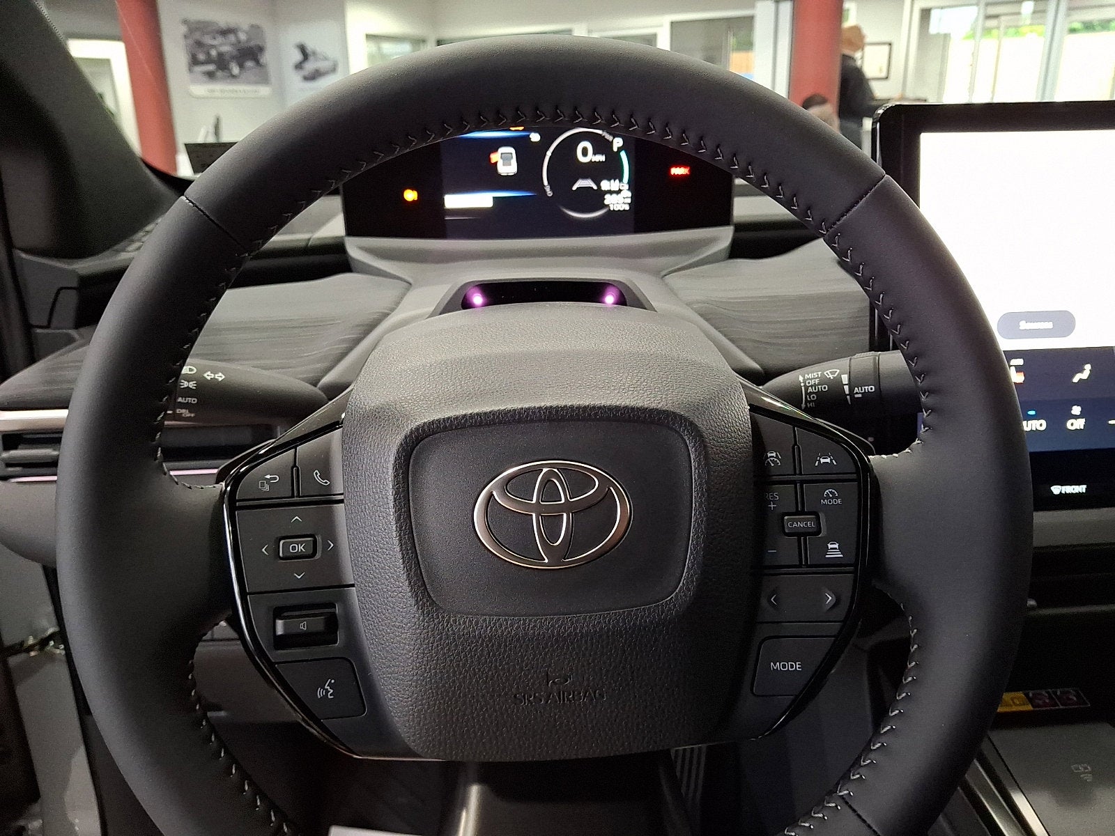2026 Toyota C-HR XSE