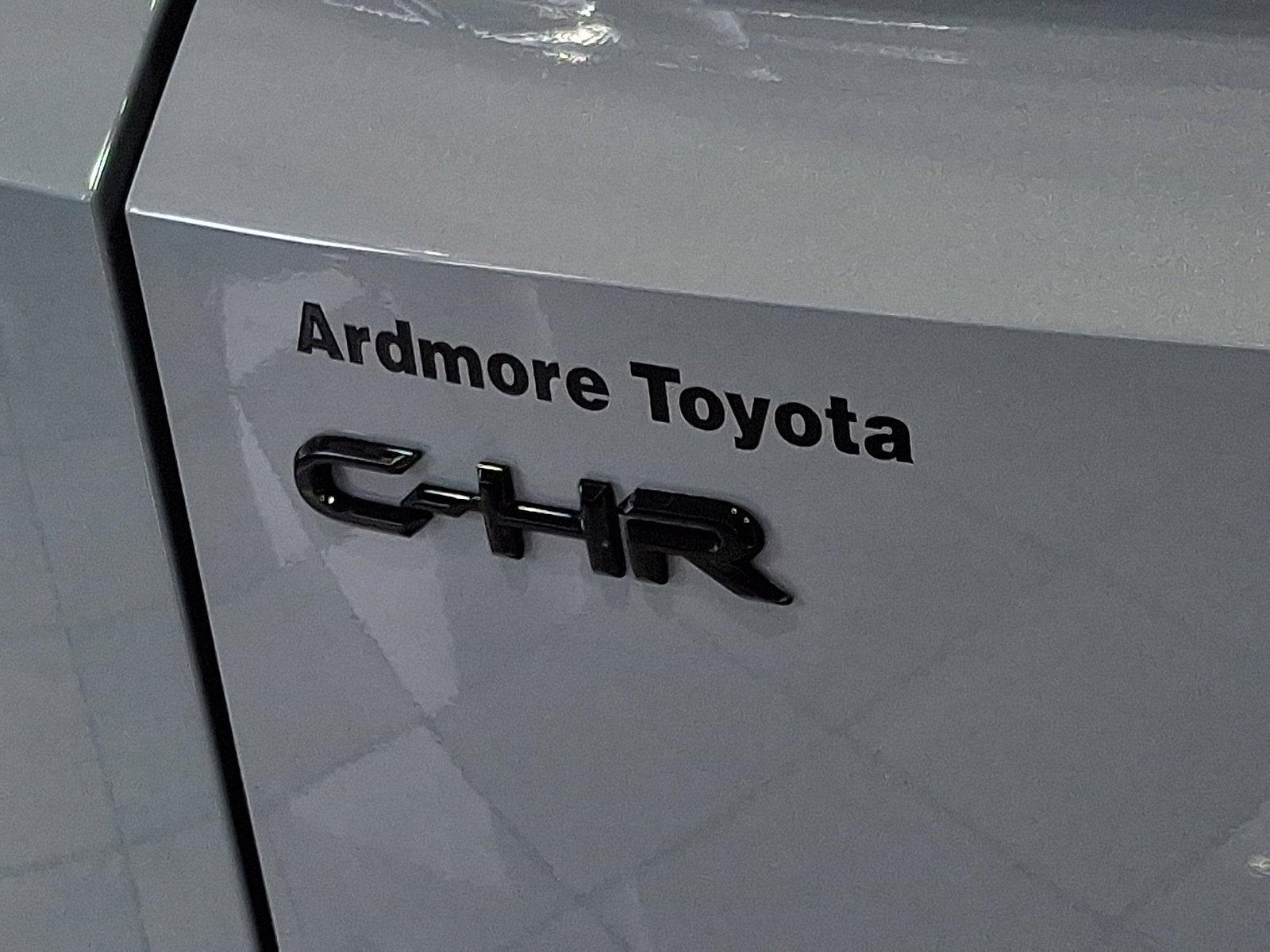 2026 Toyota C-HR XSE